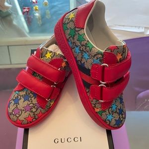 Gucci shoes . “Like new “